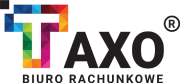 Biuro Rachunkowe TAXO Logo