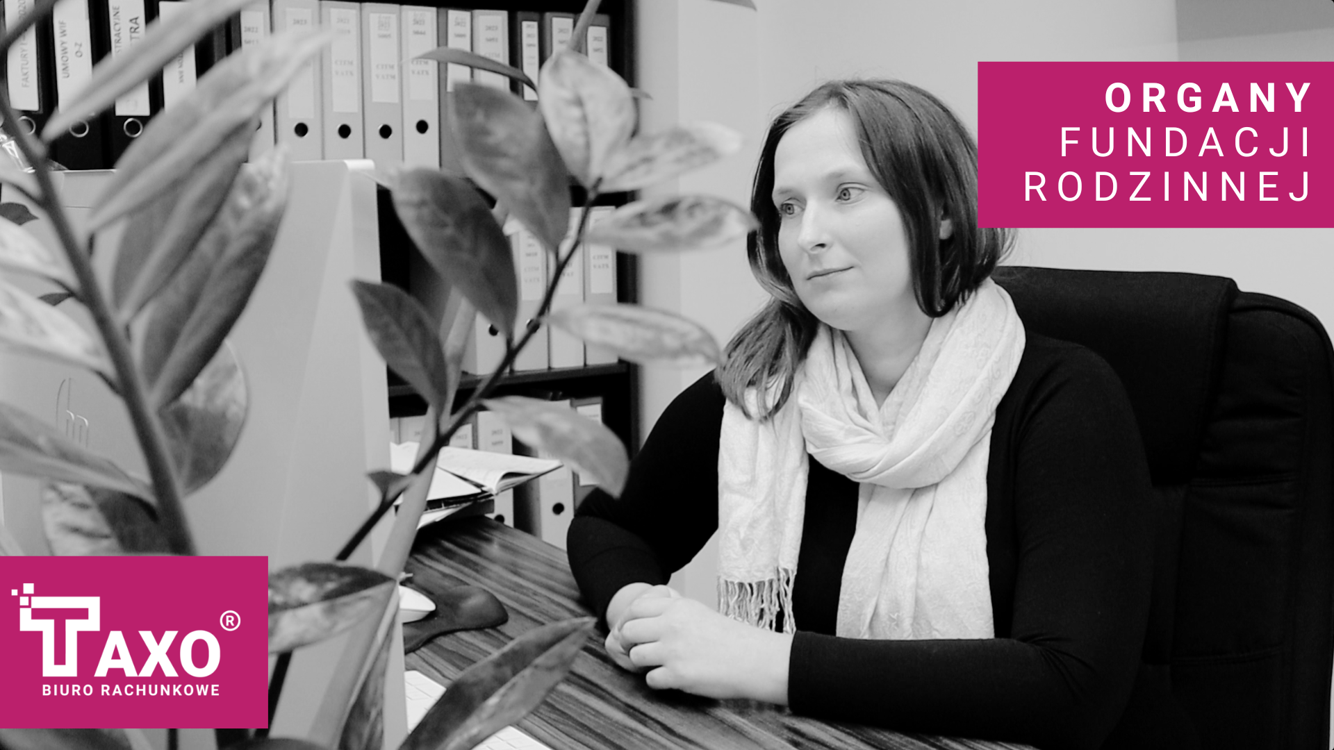 działanie organów fundacji rodzinnej