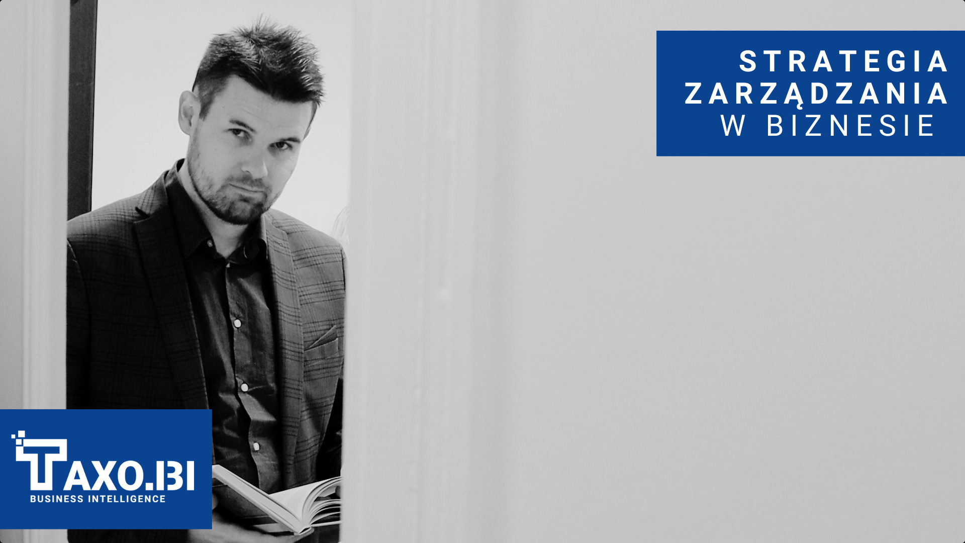 strategia zarządzania w biznesie strategia zarządzania w biznesie