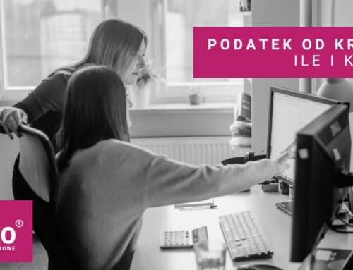 Jaki jest podatek od kryptowalut za 2025 rok