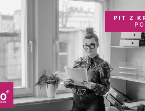 Rozliczenia transakcji kryptowalut w PIT-38 po dyrektywie DAC8