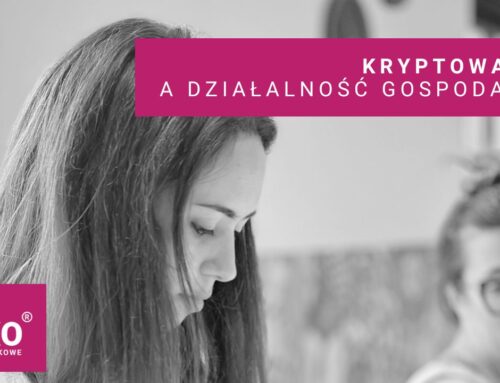Kiedy handel kryptowalutami wymaga działaności gospodarczej?