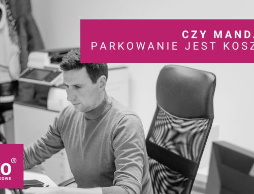 Czy mandat za złe parkowanie można zaliczyć do kosztów podatkowych