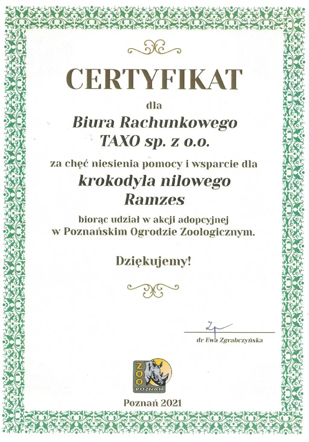 krodkodyl