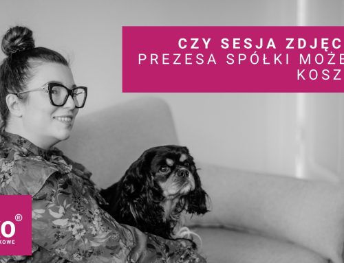 Sesja zdjęciowa dla członka zarządu a koszty uzyskania przychodów