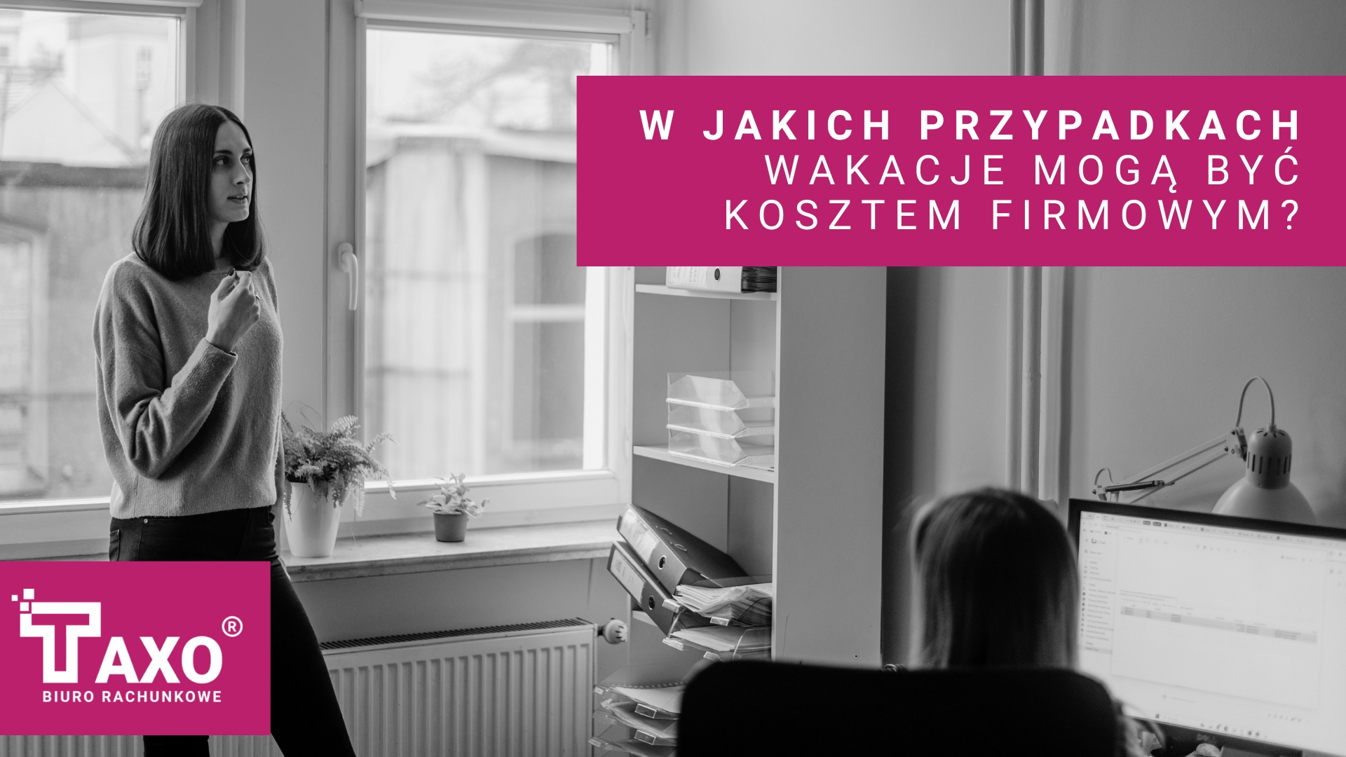 Czy wakacyjne noclegi mogą być kosztem firmowym przedsiębiorcy