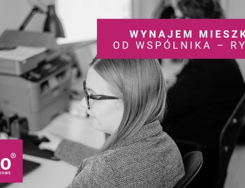 Jakie są ryzyka przy wynajmie lokalu przez spółkę od wspólnika