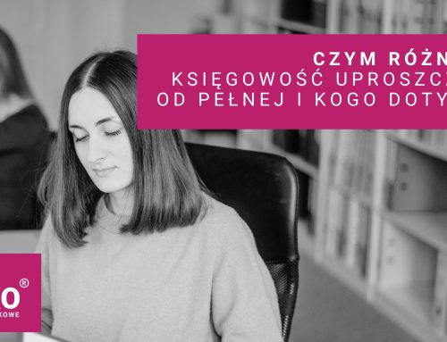 Księgowość pełna i uproszczona – dla kogo obowiązkowa i jakie są różnice?