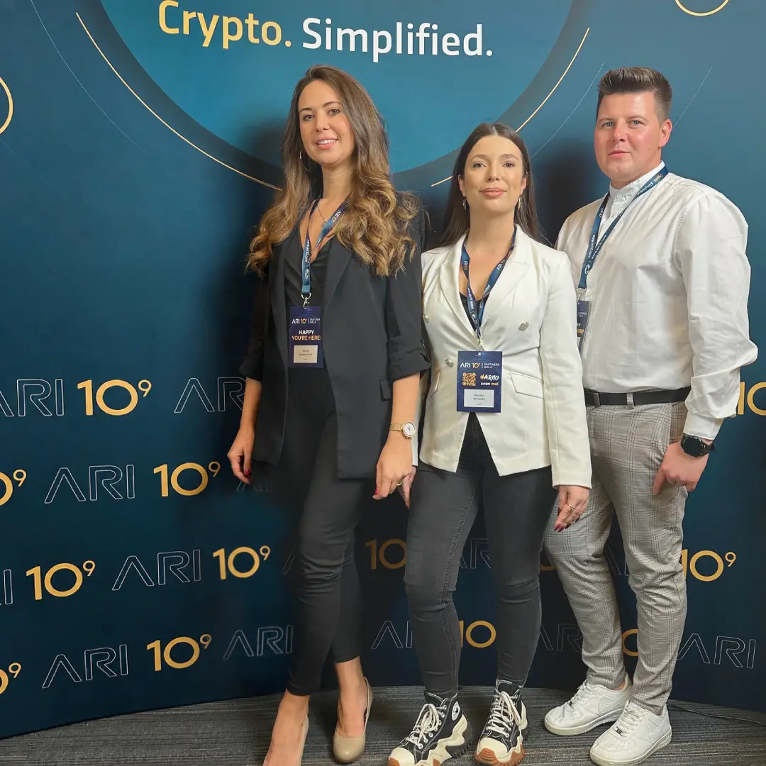 crypto-team-taxo
