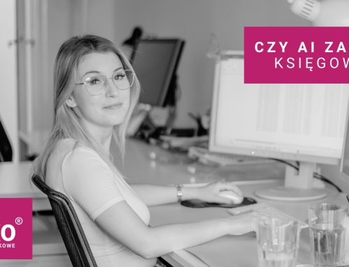 Czy sztuczna inteligencja zastąpi księgowych? AI w księgowości