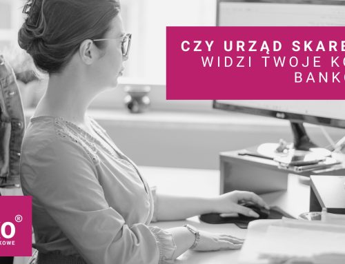 Czy urząd skarbowy może sprawdzić konto bankowe każdej osoby?